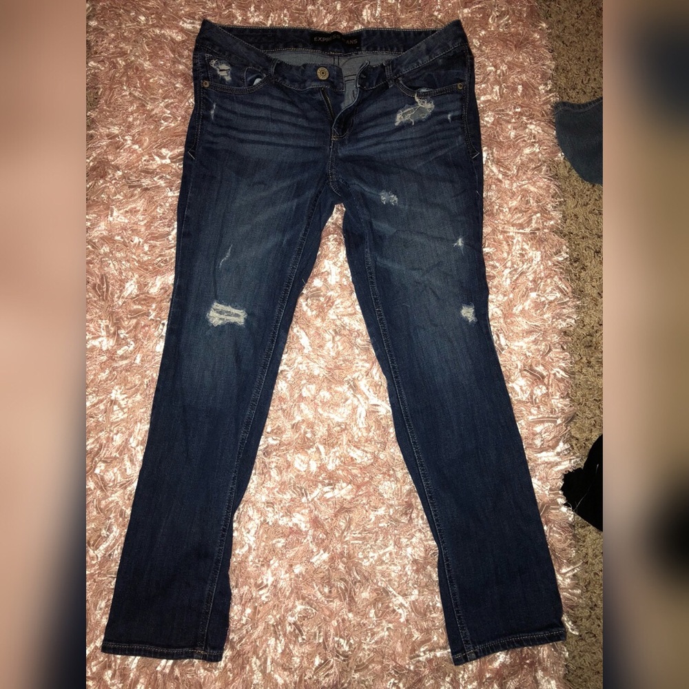 Express Jeans